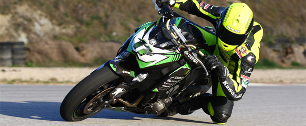 kawasaki z800 z cup 2013